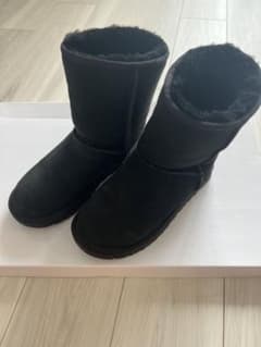 UGG ムートンブーツ　箱無しのサムネイル