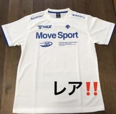 非売品 デサント サントリーコラボtシャツのサムネイル