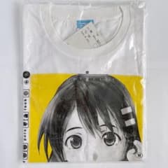 Photo Kano T-shirt, Size M, Enterbrain