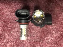 LED HB4 フォグランプのサムネイル