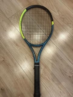 DUNLOP SX300LS G2硬式テニスラケット - メルカリ