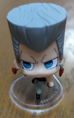 ジョジョの奇妙な冒険 ジャン・ピエール・ポルナレフのサムネイル