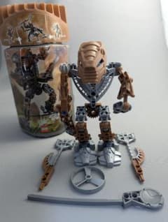 Thumbnail of LEGO バイオニクル トーア・ホーディカ オネワ　8739