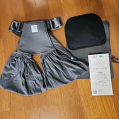 ☆リニューアル品　スモルビ　抱っこ紐のサムネイル