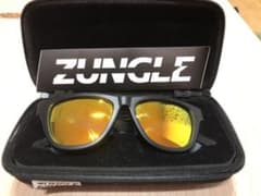 ZUNGLE 骨伝導サングラスのサムネイル