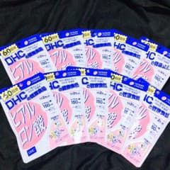 DHC ヒアルロン酸 60日分 10個のサムネイル