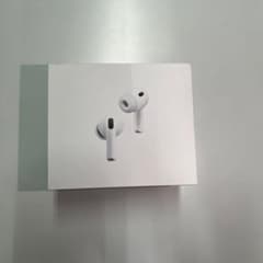 [新品・未開封・即日発送]Apple AirPods Pro 3 本体のサムネイル
