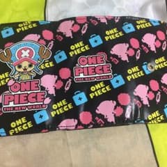 ONE PIECE/チョッパーキーケースのサムネイル