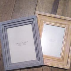 フォトフレーム ＺＡＲＡ HOMEのサムネイル