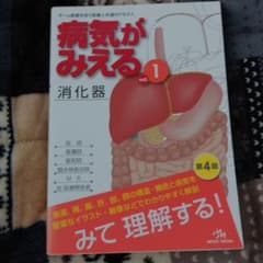 病気がみえる vol.1のサムネイル