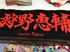 阪神タイガースのサムネイル