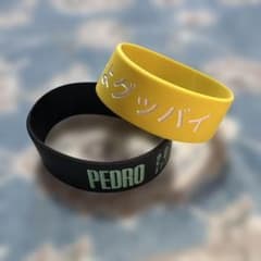 PEDRO ラバーバンド セット - メルカリ