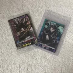 カグラバチ「六平千紘」ユニオンアリーナプロモカード - メルカリ