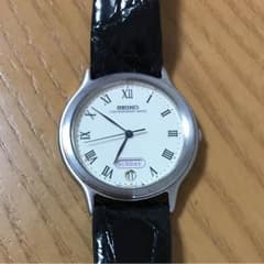 腕時計 SEIKO 5H23-6000のサムネイル