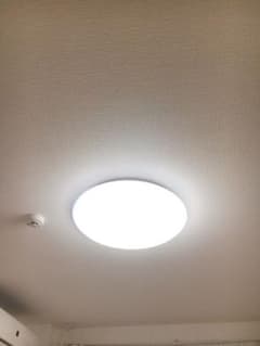 東芝　LEDシーリングライト　〜6畳のサムネイル