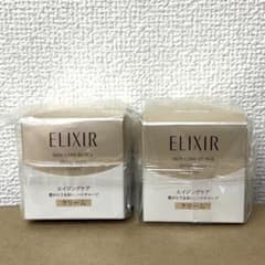 ELIXIR リフトナイトクリーム 2個セットのサムネイル