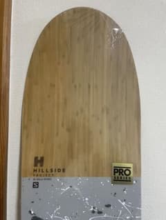 HPS TAKAHARU NAKAI EP-159 スノーボードのサムネイル