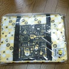 ミニオン レジカゴバッグのサムネイル