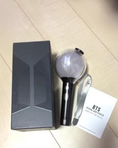 BTSペンライト公式のサムネイル