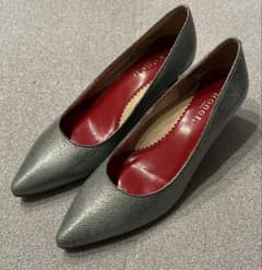 Monet パンプス　未使用品のサムネイル