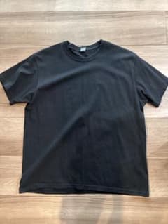 Thumbnail of Good On グッドオン 半袖Tシャツ ブラック XL 日本製 黒 無地