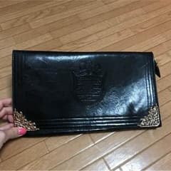 クラッチバッグ♡のサムネイル
