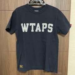 wtapsダブルタップスTシャツのサムネイル
