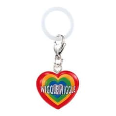 wiggle wiggle めじるしアクセサリー バンダイのサムネイル