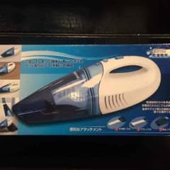 ハンドクリーナーのサムネイル