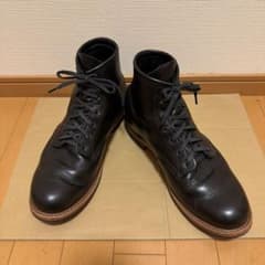 RED WING ベックマン ブラック 9423のサムネイル