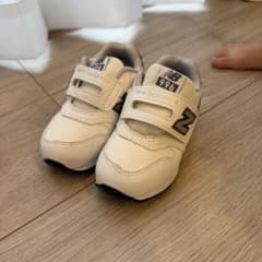 new balance 996 ニューバランス　IZ996BF3 14センチのサムネイル
