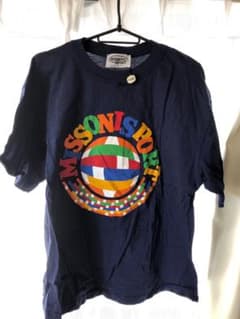 めぐ様　専用　ミッソーニ メンズTシャツのサムネイル