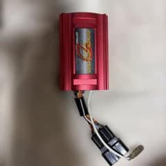 デイトナ パワーアドバンス フルデジタル CDI 7ピン - メルカリ