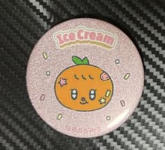 SEVENTEEN pop-up 缶バッジ スングァン - メルカリ