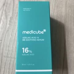 medicube AZELAIC ACID16 BB SOOTHINGSERUMのサムネイル