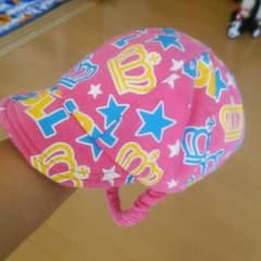 BABYDOLL  帽子のサムネイル