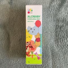 アロベビー UV&アウトドアミストのサムネイル
