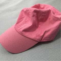 ピンク キャップのサムネイル