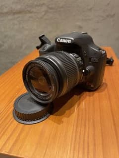 Canon EOS kiss X3 一眼レフのサムネイル
