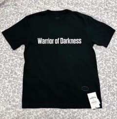 ファイナルファンタジーXIV×TANGTANG Tシャツ ブラック Mのサムネイル