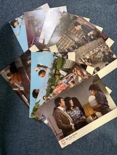 映画スチール写真 Back Alley Princess 12枚セット 当時物 - メルカリ