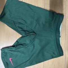 Nike エアロスイフト　Pro elite 緑　xsのサムネイル