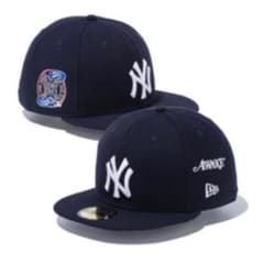 New Era Yankees AWAKE キャップ　7 5/8サイズのサムネイル
