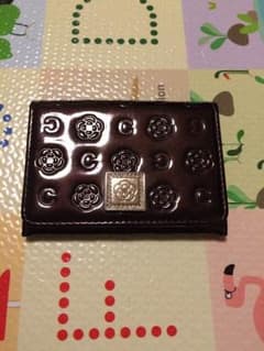 姫様専用 クレイサス パープル カードケースのサムネイル