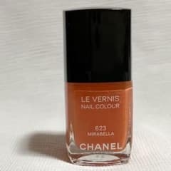 CHANEL シャネル　ヴェルニ　623のサムネイル
