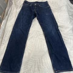 Levi's 502 ストレートデニム パンツのサムネイル