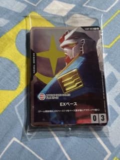 バンダイカードフェス　入場特典　未開封 バンダイカードフェス 入場者特典 未開封 - メルカリ