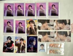 Straykids スキズ 店舗特典 封入 トレカ まとめ売り16枚 ハン③ - メルカリ