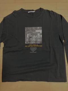 COLONY 2139 長袖Tシャツ ブラック L - 4