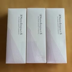 薬用 ナノインパクト 8 レディのサムネイル
